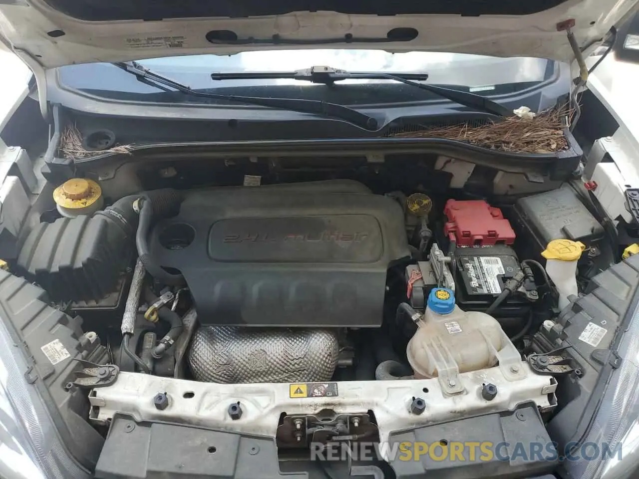 12 fotografías del automóvil dañado ZFBHRFAB9L6S43385 RAM All Models 2020
