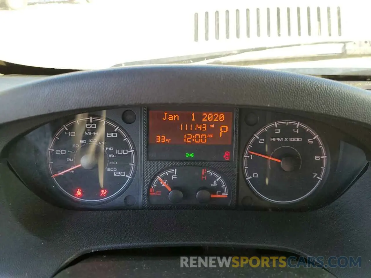 9 fotografías del automóvil dañado 3C6ERVDG0ME509106 RAM All Models 2021