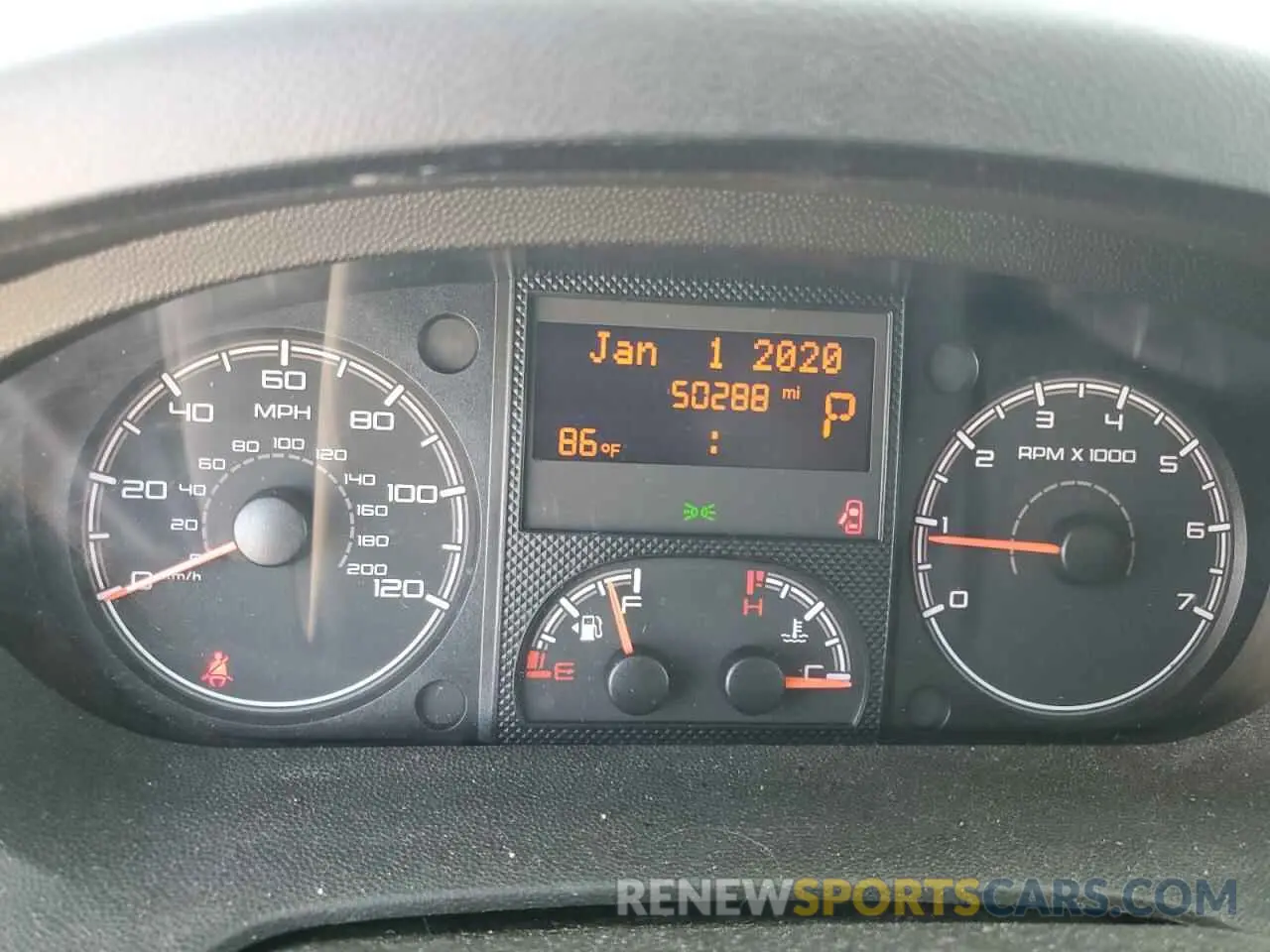 9 fotografías del automóvil dañado 3C6LRVCG6ME516523 RAM All Models 2021