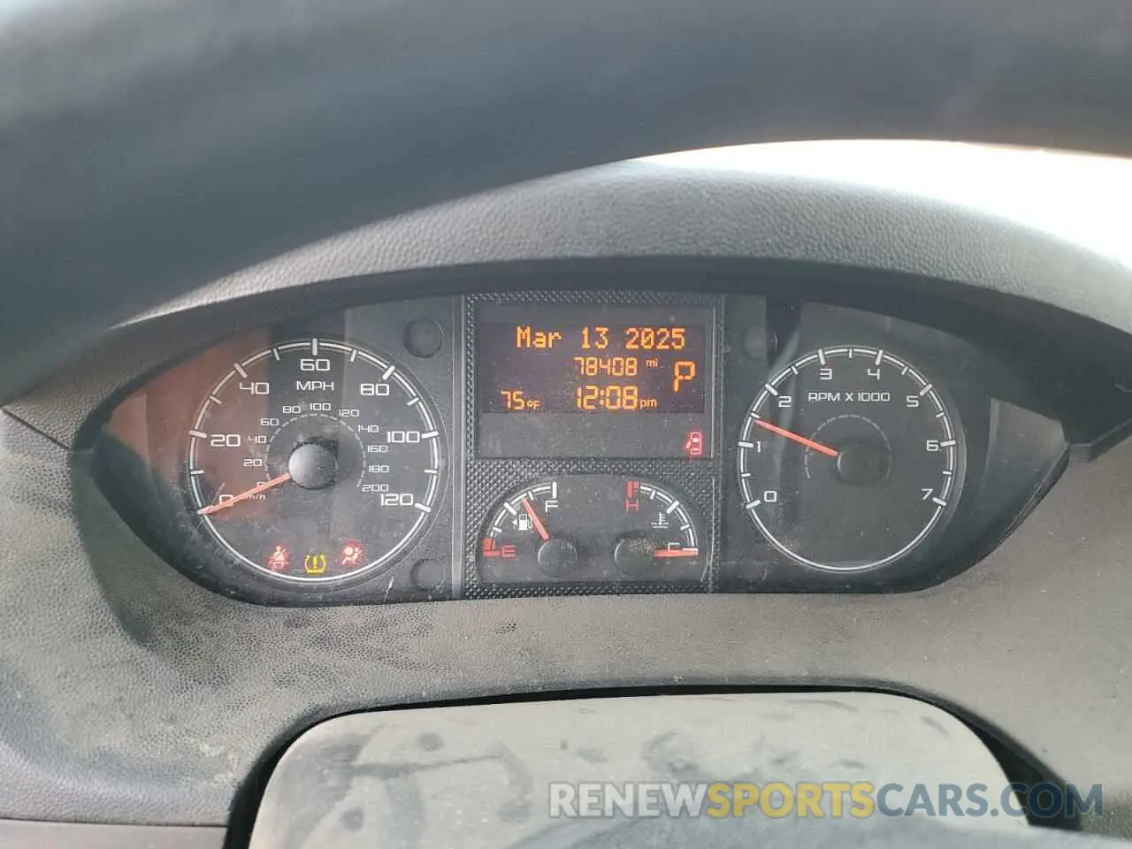 9 fotografías del automóvil dañado 3C6LRVDG4ME538227 RAM All Models 2021