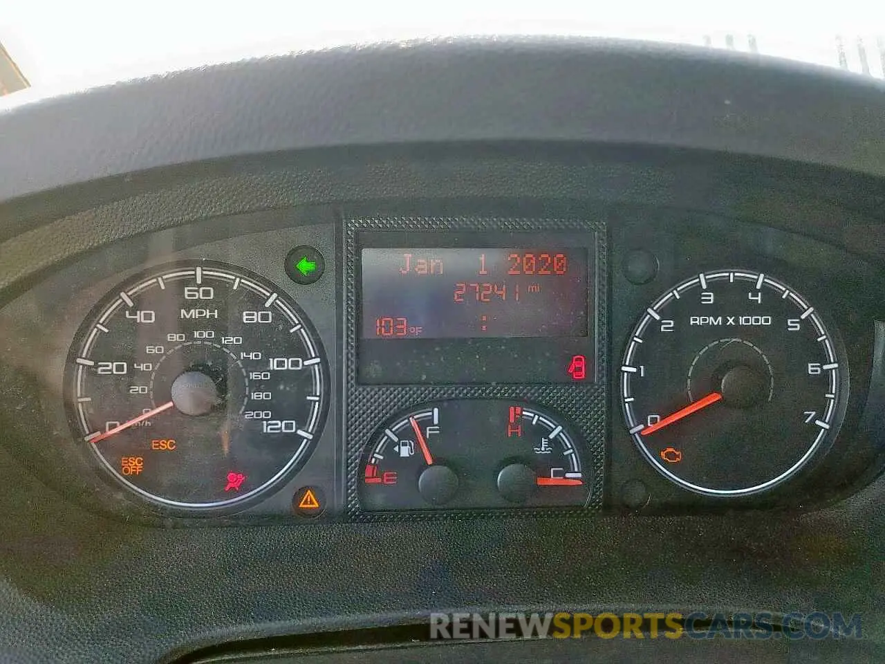 9 fotografías del automóvil dañado 3C6LRVDG7ME517470 RAM All Models 2021