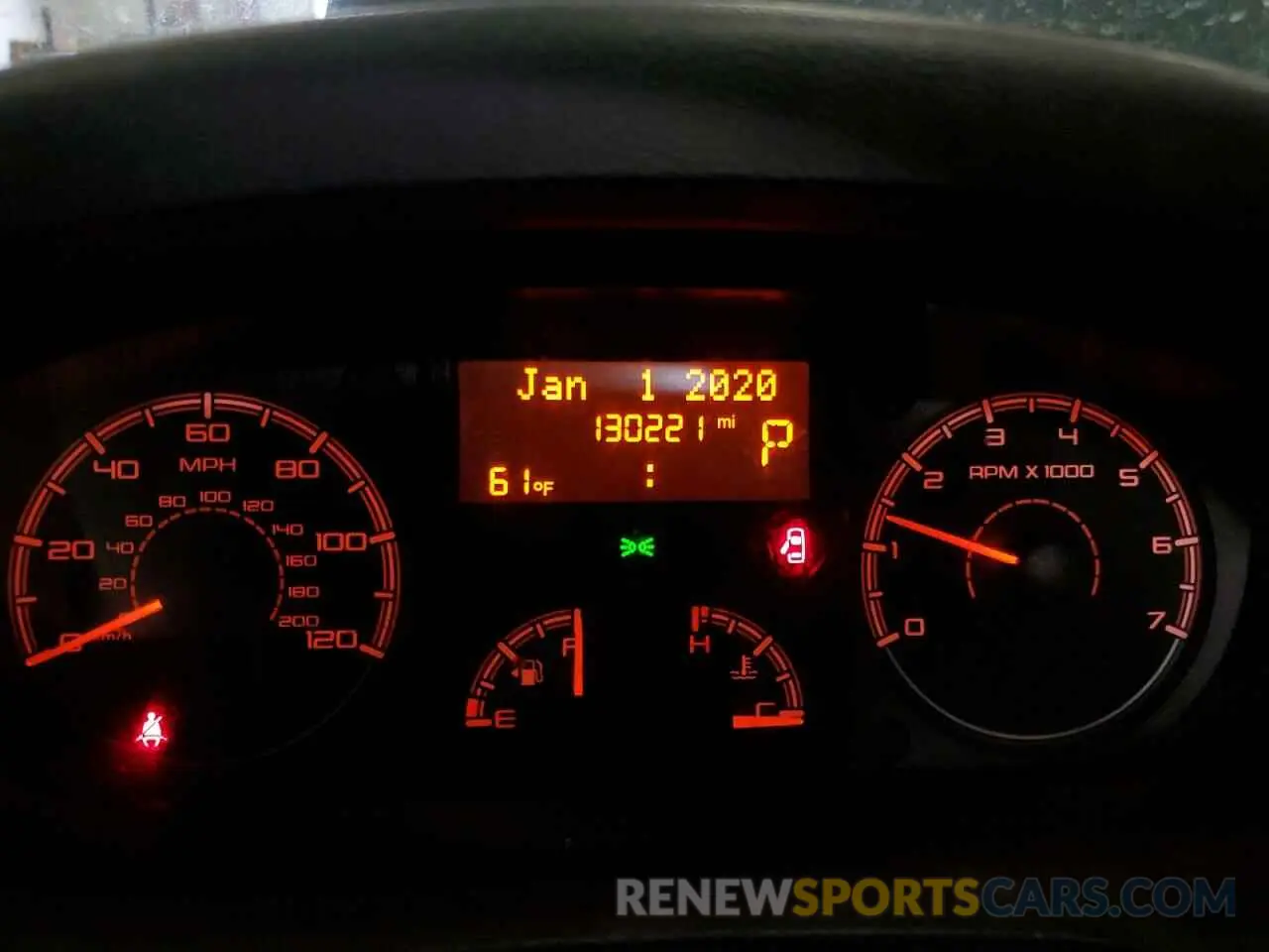 9 fotografías del automóvil dañado 3C6MRVJG5ME540996 RAM All Models 2021