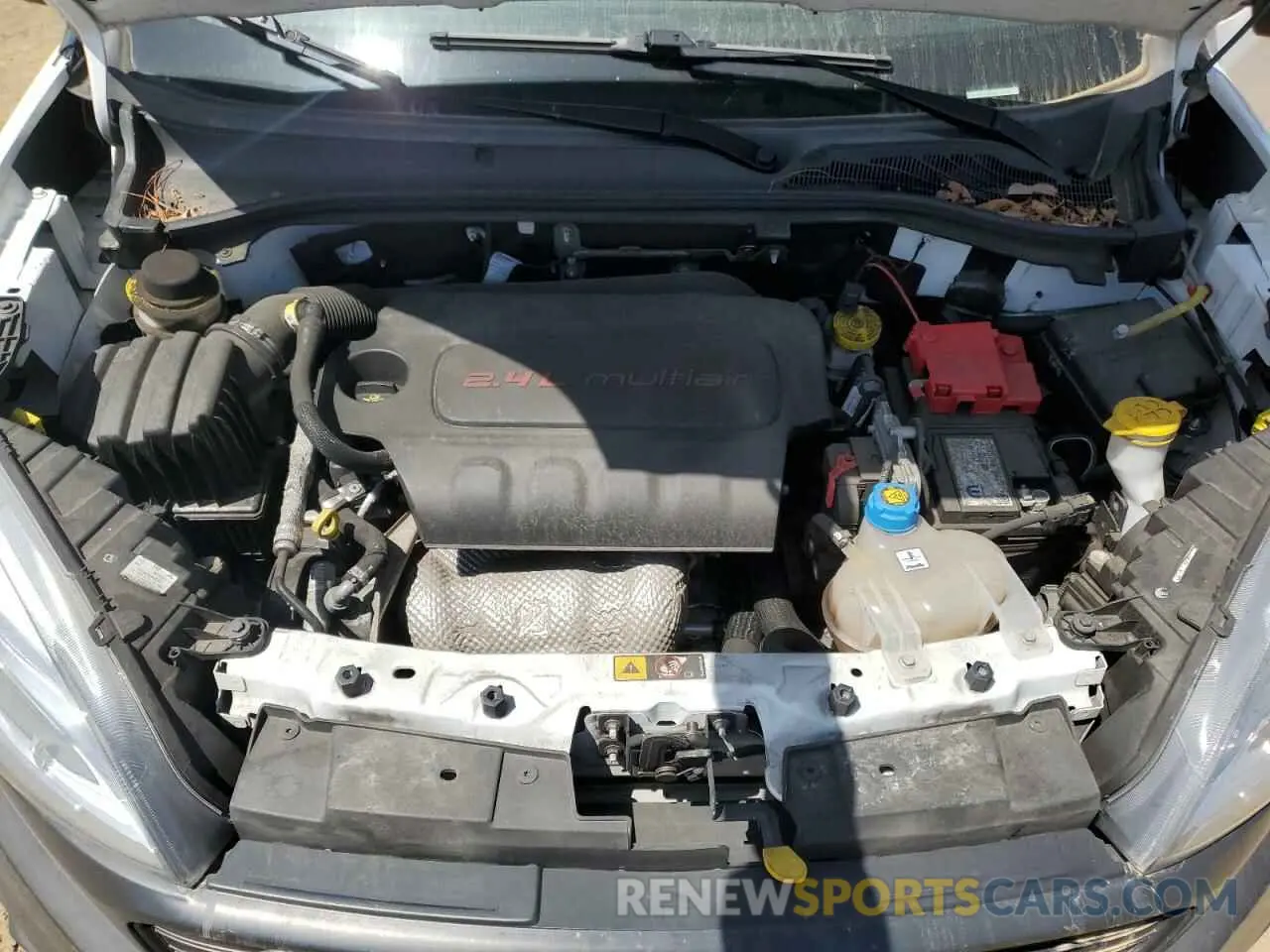 12 fotografías del automóvil dañado ZFBHRFAB0M6T90051 RAM All Models 2021