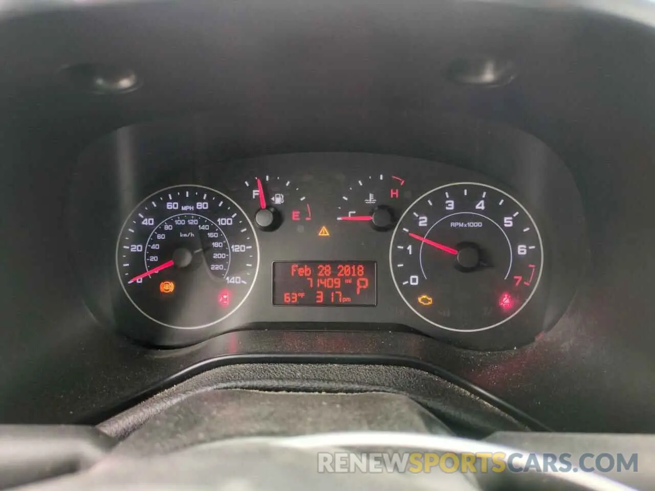 9 fotografías del automóvil dañado ZFBHRFAB2M6T47623 RAM All Models 2021