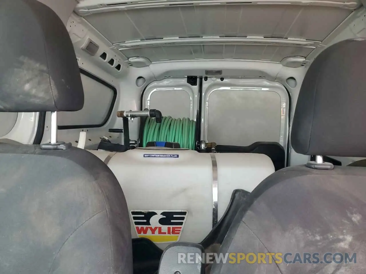 10 fotografías del automóvil dañado ZFBHRFAB2M6V45263 RAM All Models 2021