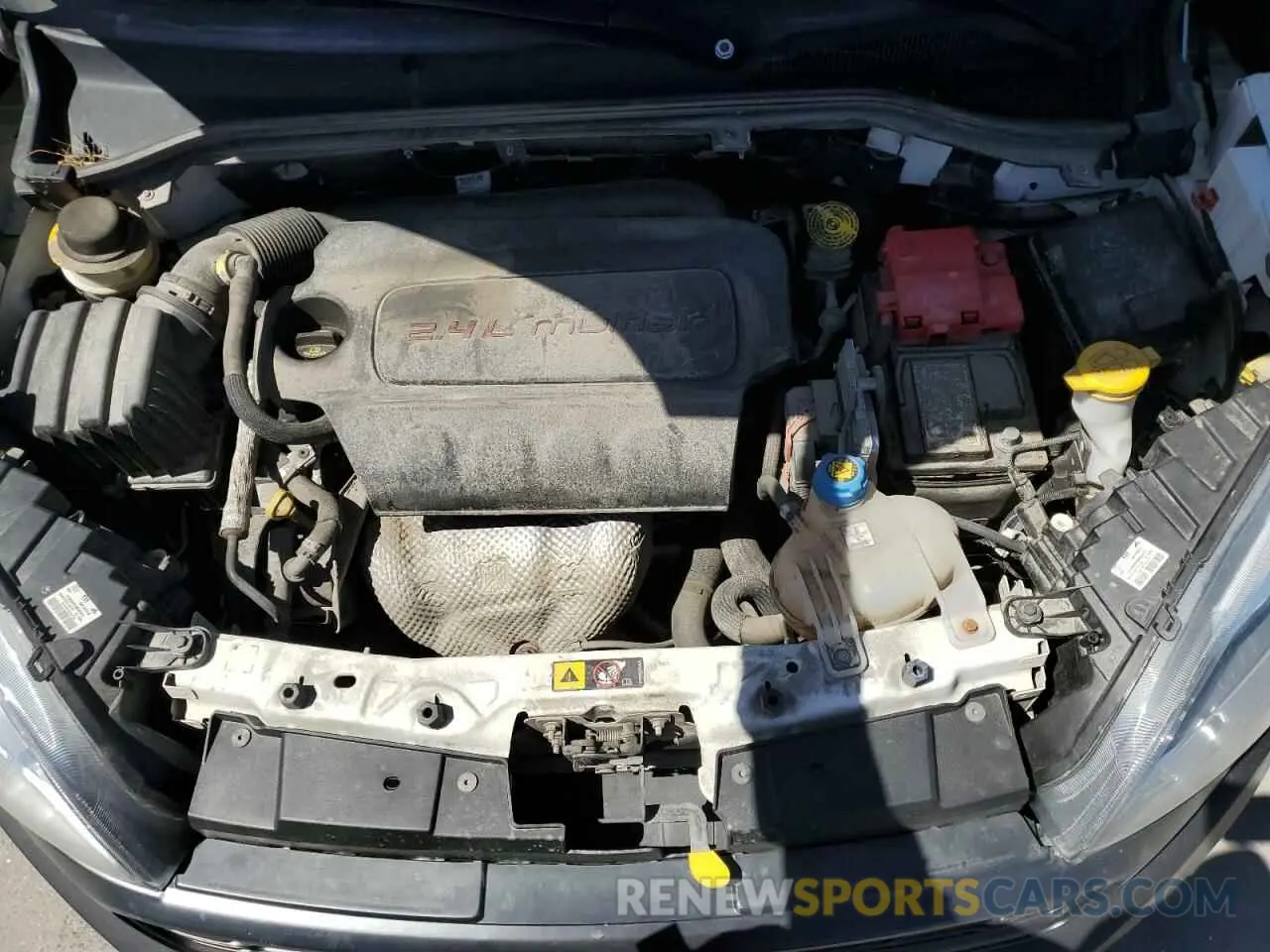 12 fotografías del automóvil dañado ZFBHRFAB7M6U79406 RAM All Models 2021