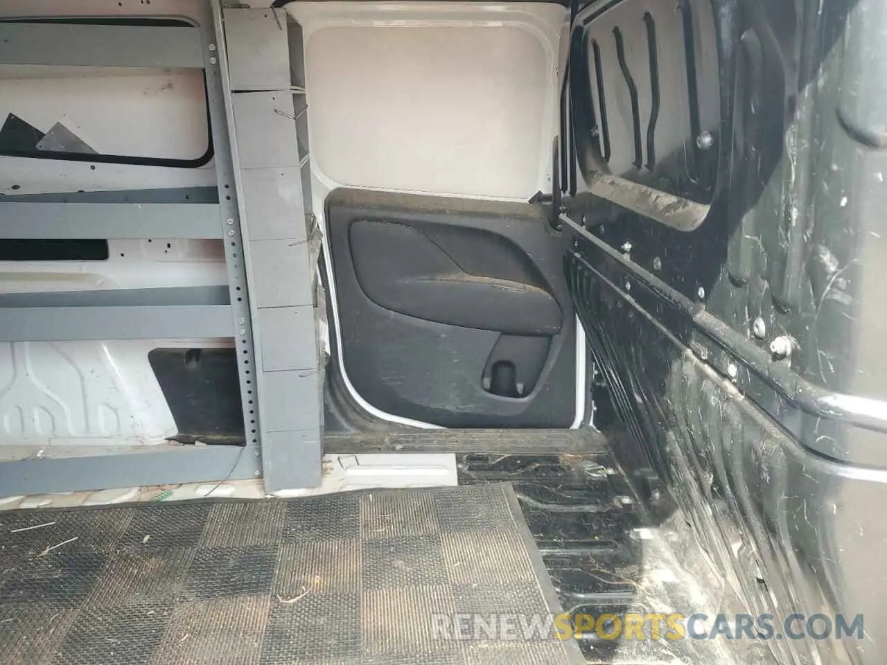11 fotografías del automóvil dañado ZFBHRFAB8M6V76274 RAM All Models 2021