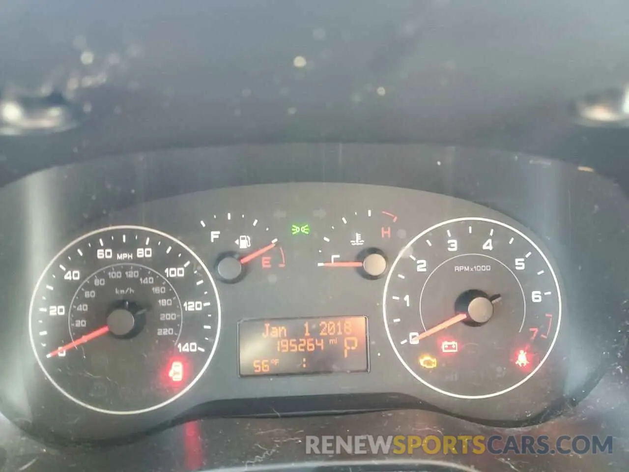 9 fotografías del automóvil dañado ZFBHRFBB1M6T24168 RAM All Models 2021