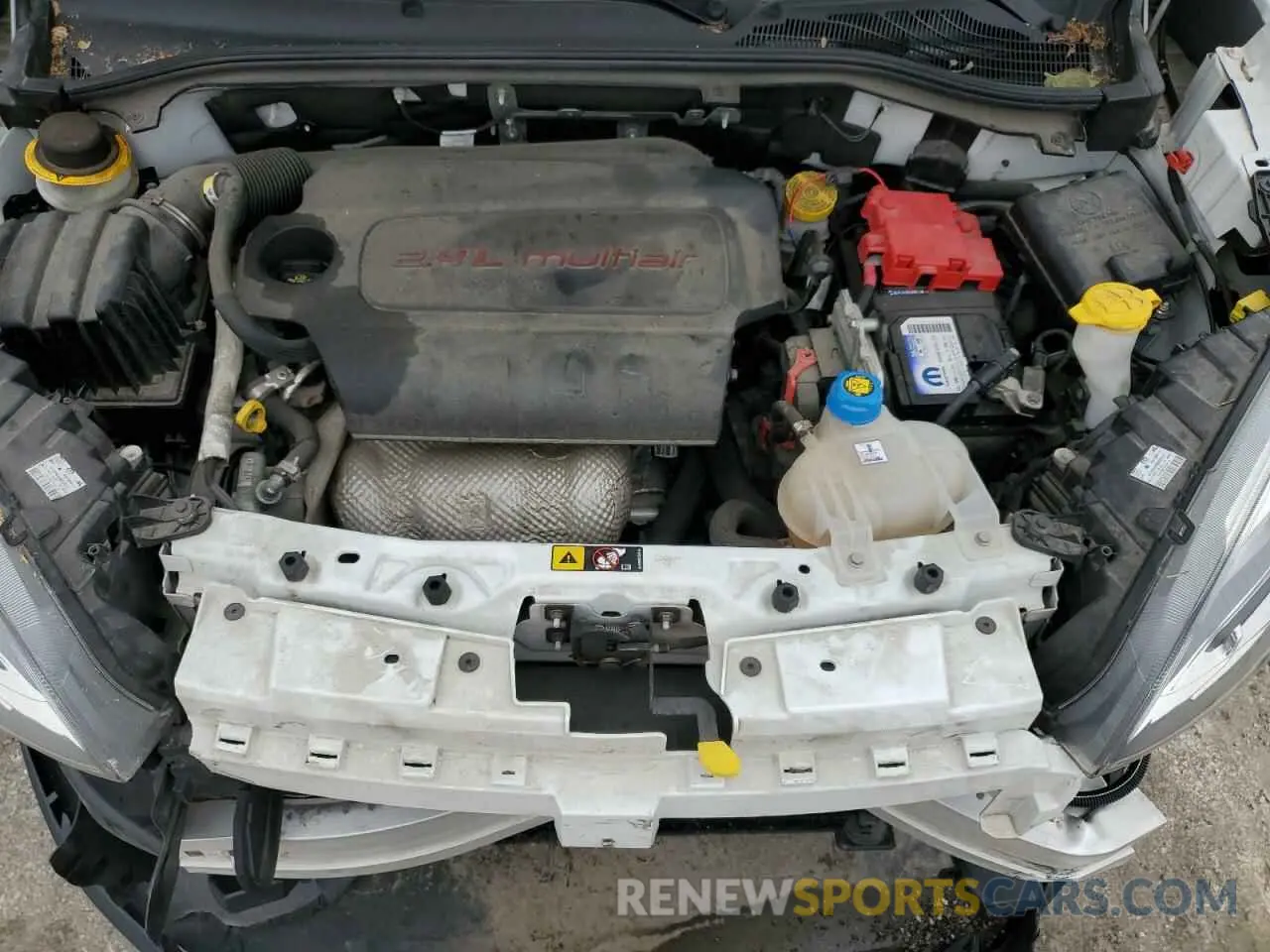12 fotografías del automóvil dañado ZFBHRFBB5M6V74805 RAM All Models 2021