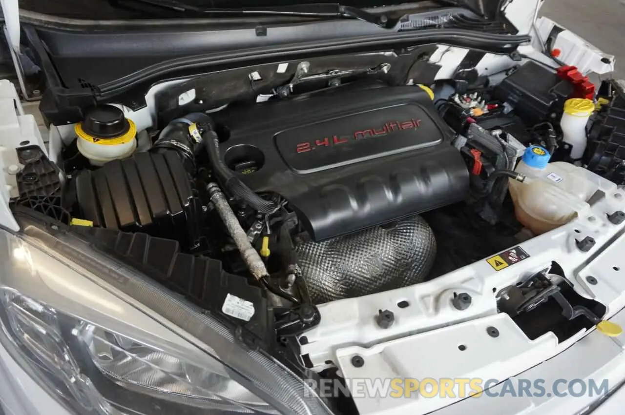 7 fotografías del automóvil dañado ZFBHRFBB7M6V74207 RAM All Models 2021