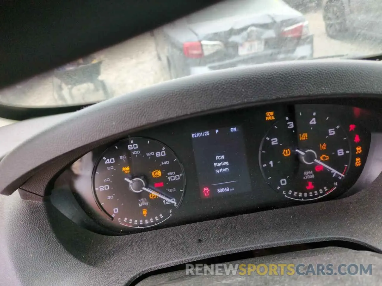 9 fotografías del automóvil dañado 3C6LRVCG2NE111339 RAM All Models 2022