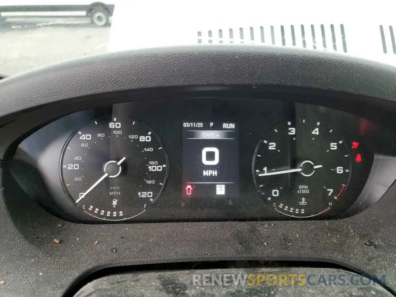 9 fotografías del automóvil dañado 3C6LRVCG6NE123476 RAM All Models 2022