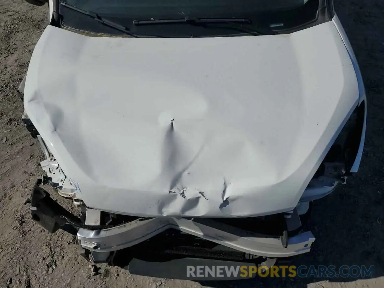 12 fotografías del automóvil dañado ZFBHRFAB1N6W65993 RAM All Models 2022