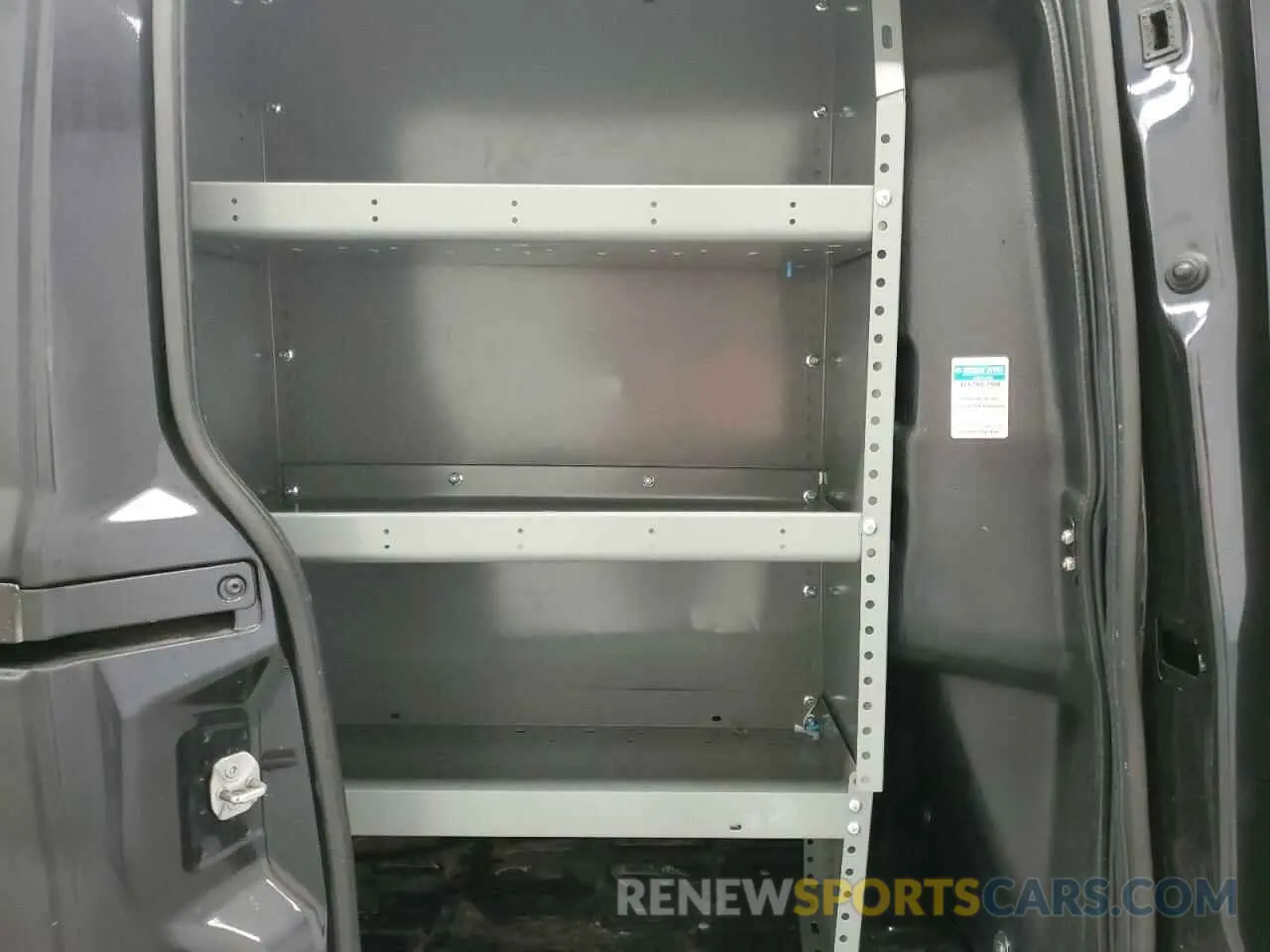 10 fotografías del automóvil dañado ZFBHRFAB1N6X73921 RAM All Models 2022