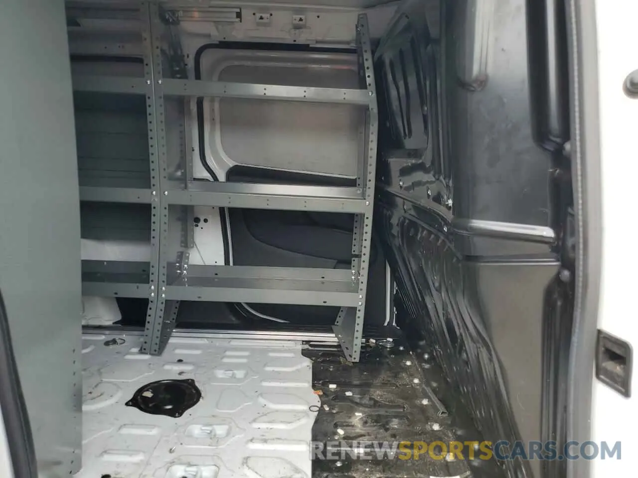11 fotografías del automóvil dañado ZFBHRFAB5N6W55399 RAM All Models 2022