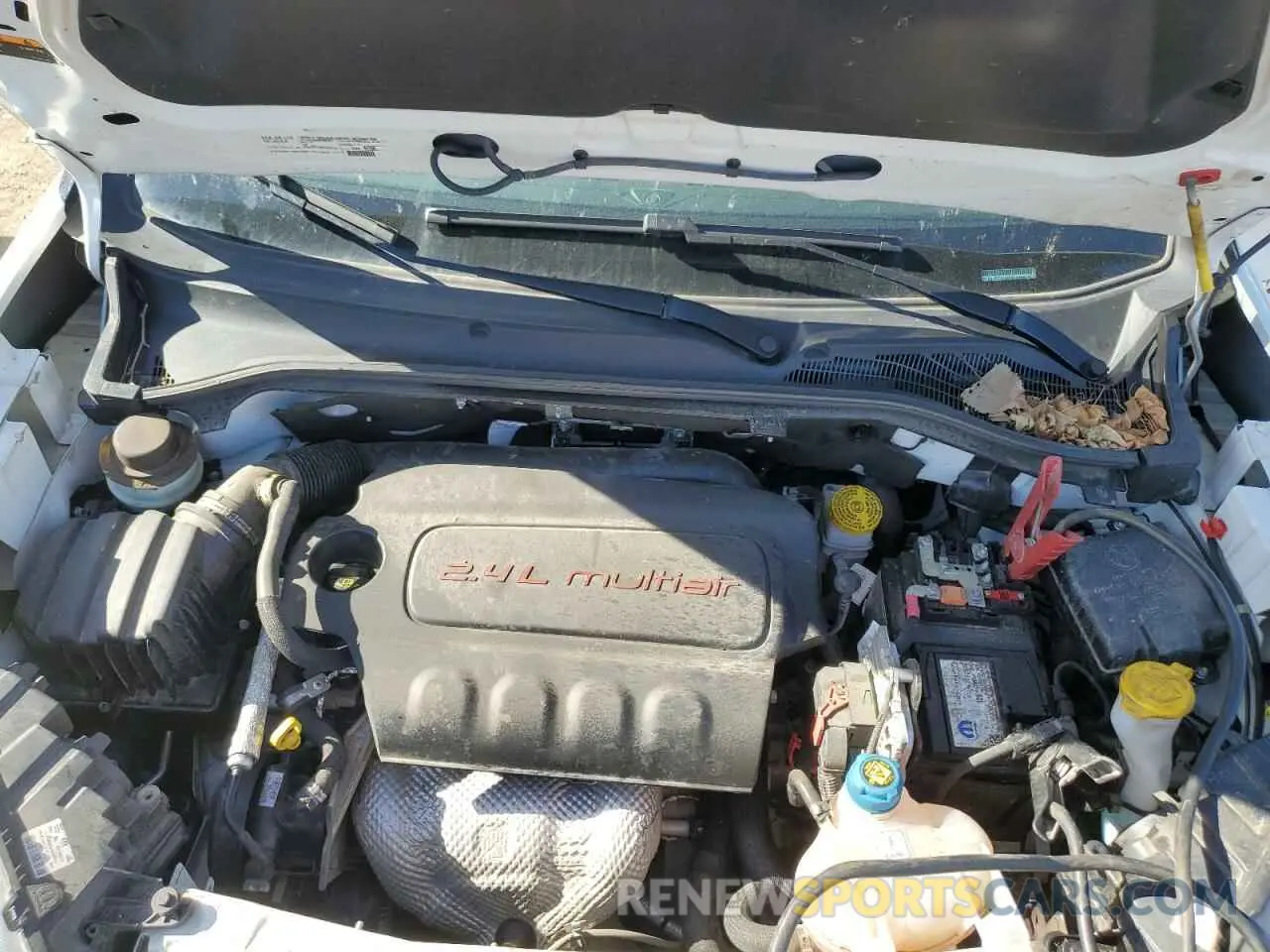 12 fotografías del automóvil dañado ZFBHRFAB5N6W66936 RAM All Models 2022