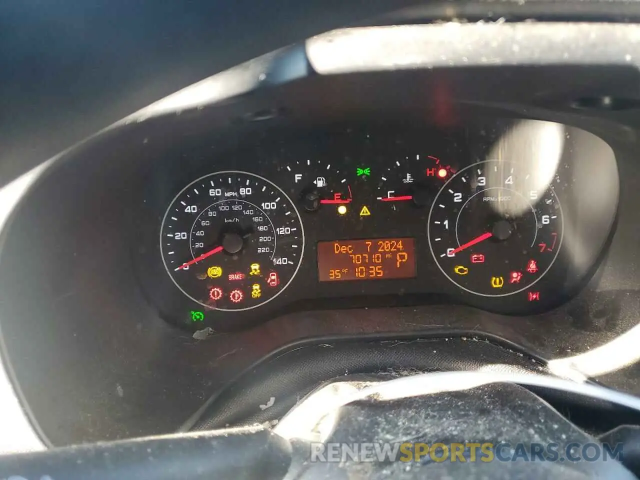 9 fotografías del automóvil dañado ZFBHRFAB8N6W23014 RAM All Models 2022