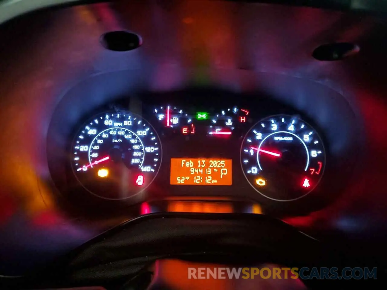 9 fotografías del automóvil dañado ZFBHRFAB8N6W36216 RAM All Models 2022