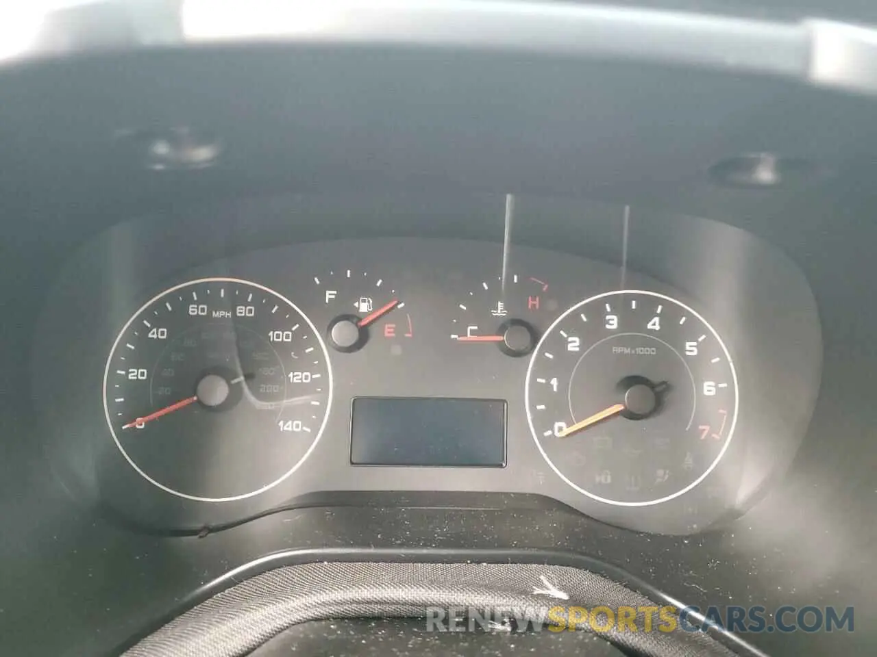 9 fotografías del automóvil dañado ZFBHRFABXN6W68455 RAM All Models 2022