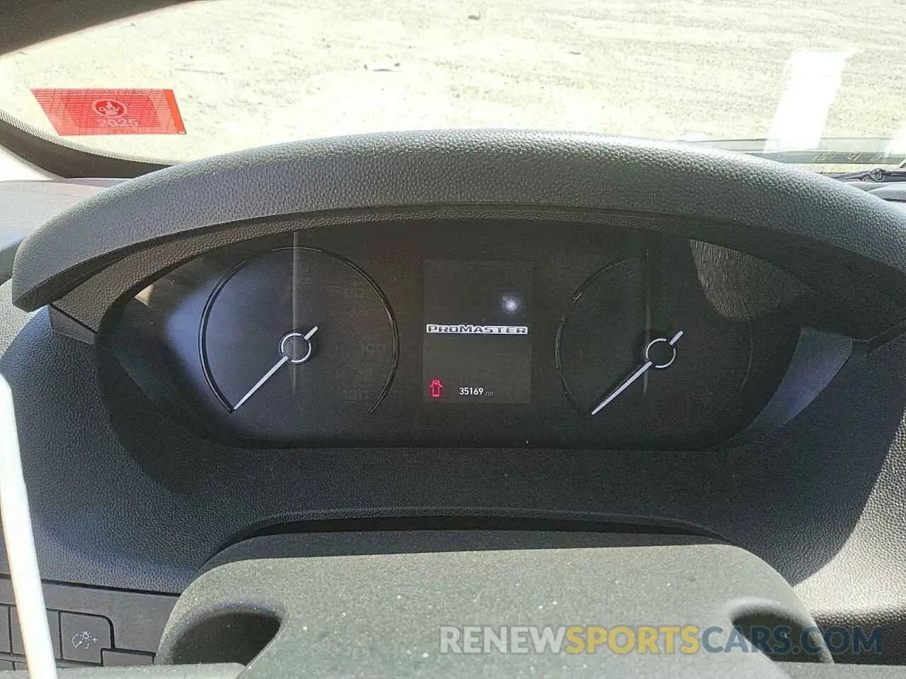 9 fotografías del automóvil dañado 3C6LRVAG5PE583718 RAM All Models 2023