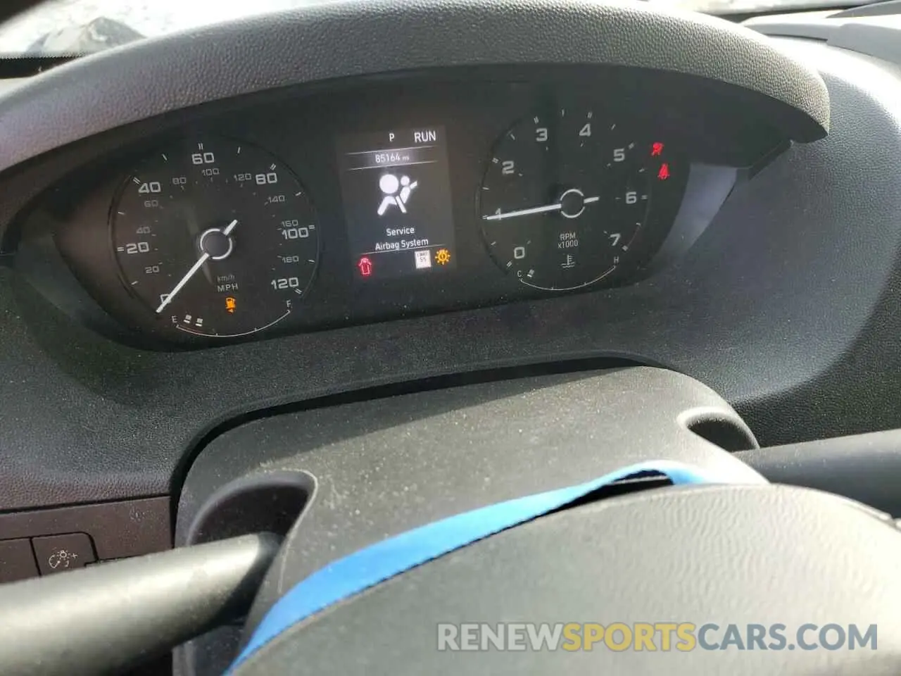 9 fotografías del automóvil dañado 3C6LRVBG4PE548067 RAM All Models 2023
