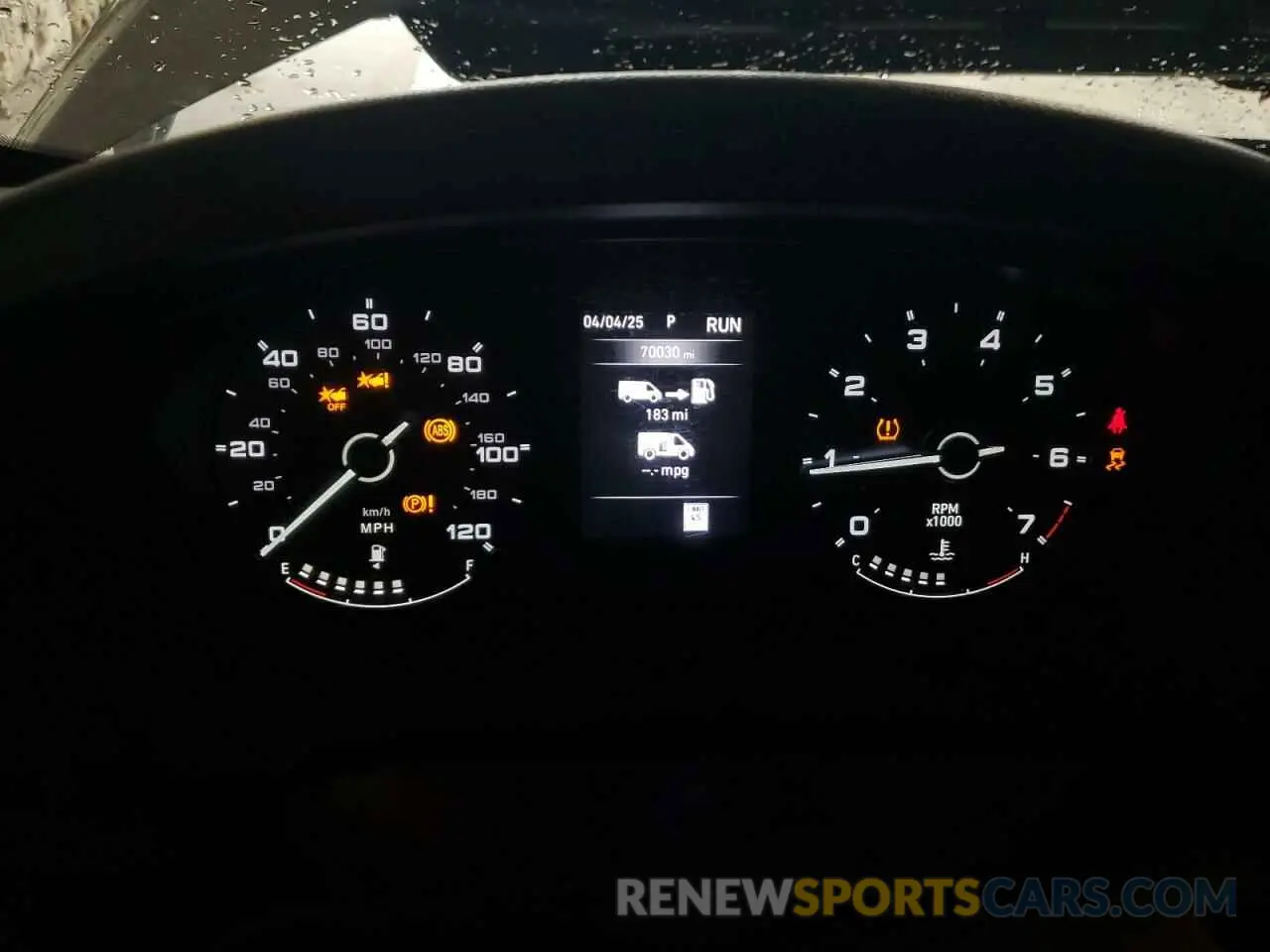 9 fotografías del automóvil dañado 3C6LRVDG0PE571987 RAM All Models 2023