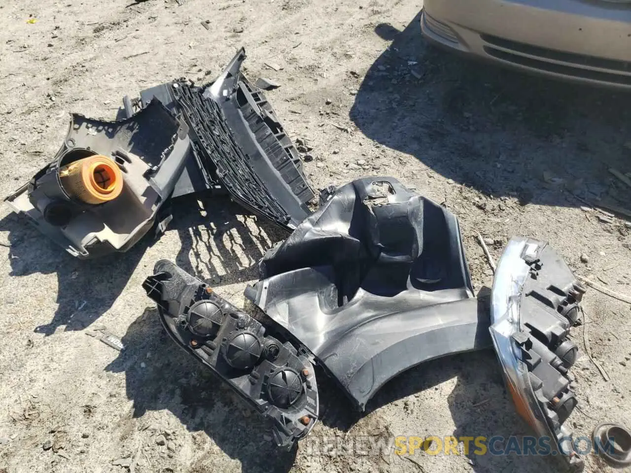 13 fotografías del automóvil dañado 3C6LRVDG4PE545506 RAM All Models 2023