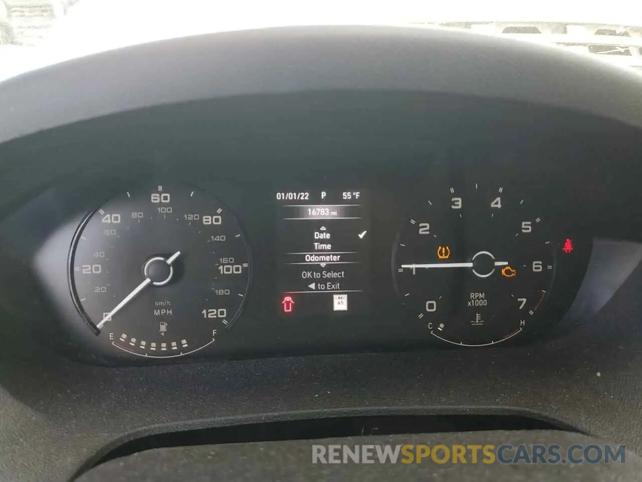 9 fotografías del automóvil dañado 3C6LRVDG4PE545506 RAM All Models 2023
