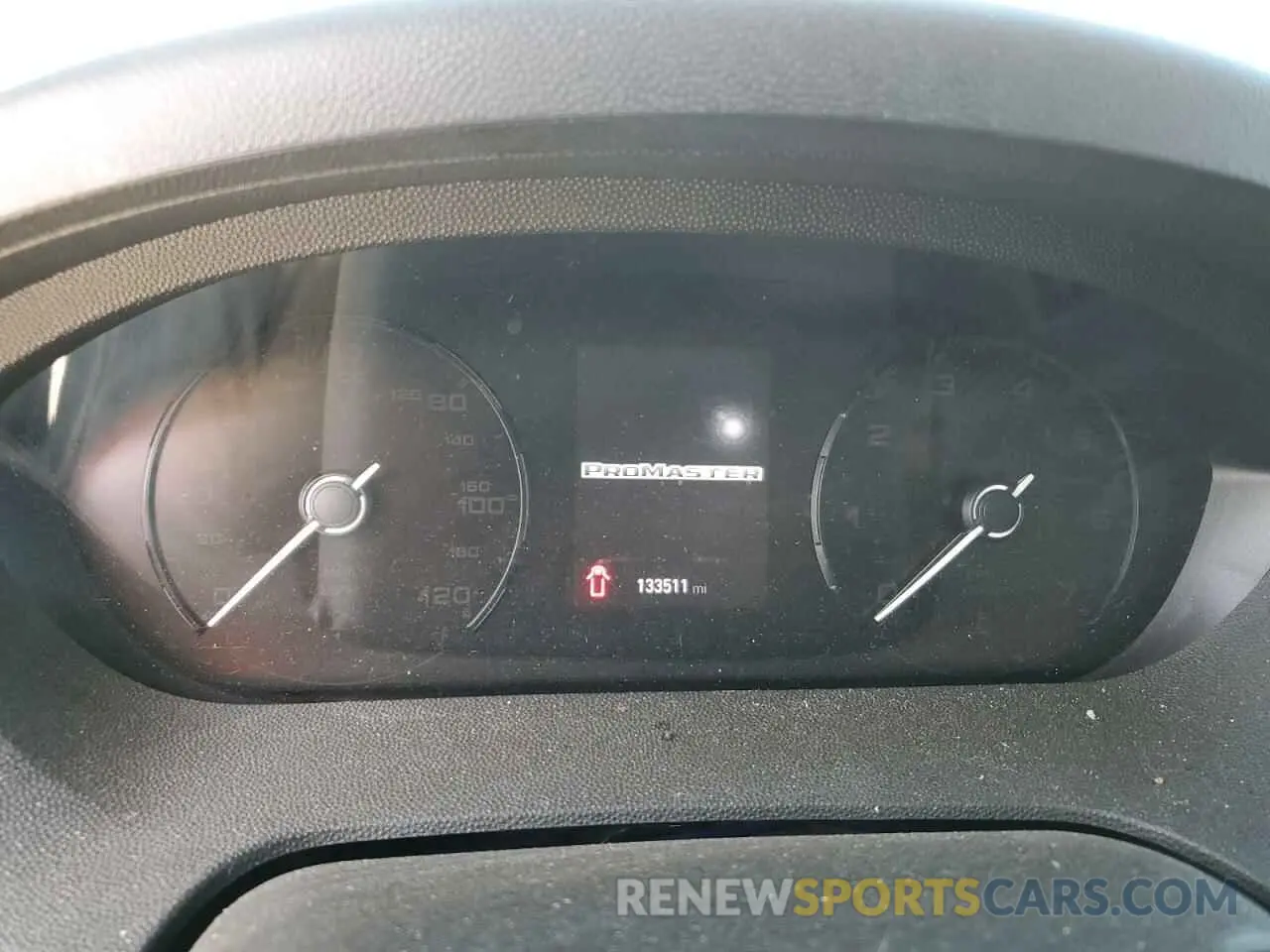 9 fotografías del automóvil dañado 3C6LRVDG6PE519604 RAM All Models 2023