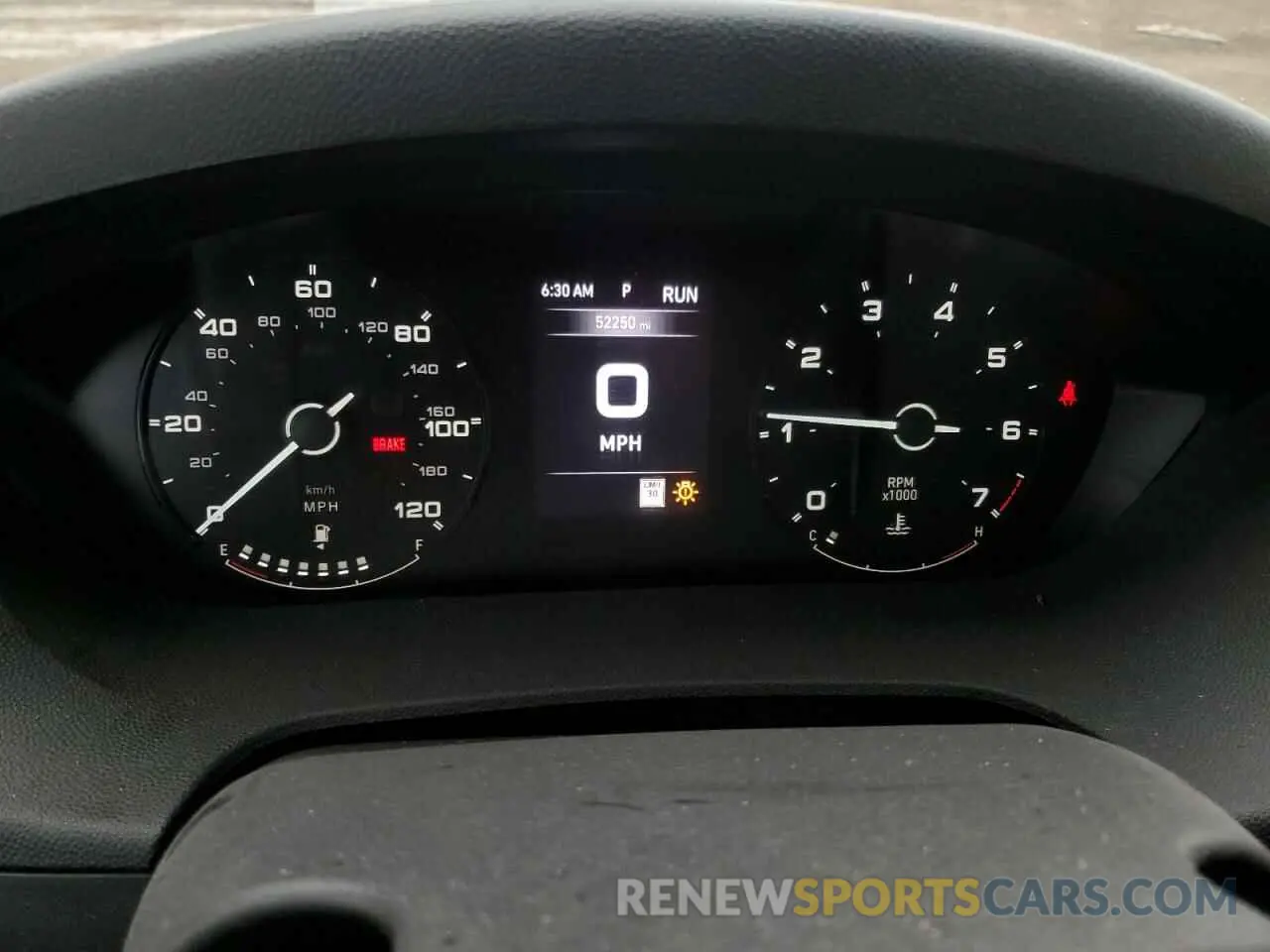 9 fotografías del automóvil dañado 3C6LRVDG7PE543295 RAM All Models 2023