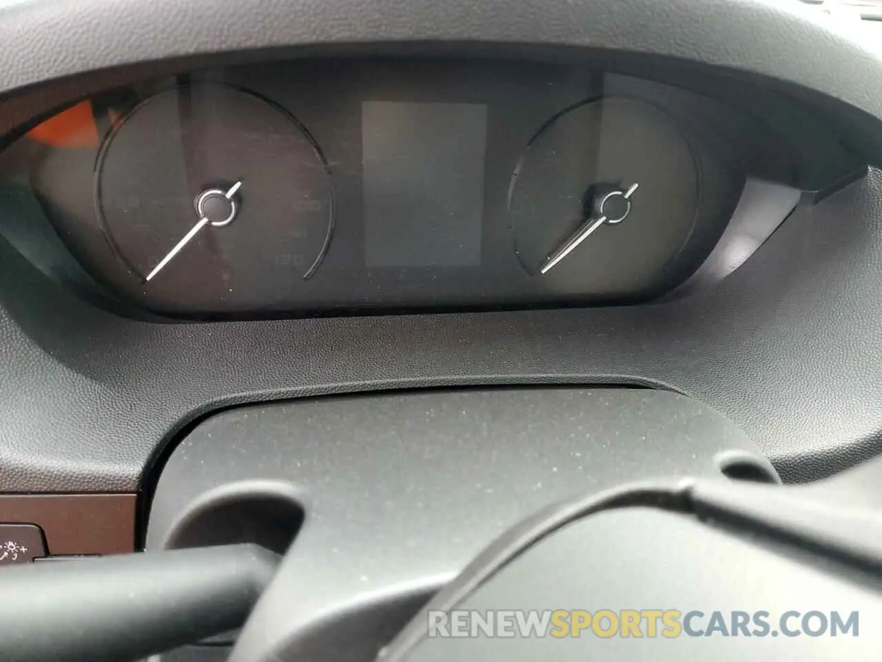 9 fotografías del automóvil dañado 3C6LRVDG7PE581240 RAM All Models 2023