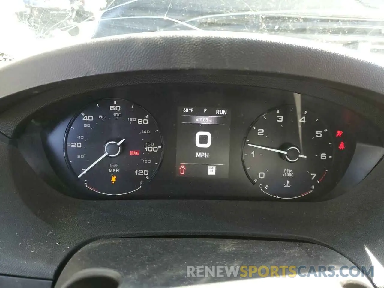 9 fotografías del automóvil dañado 3C6LRVDG8PE554242 RAM All Models 2023