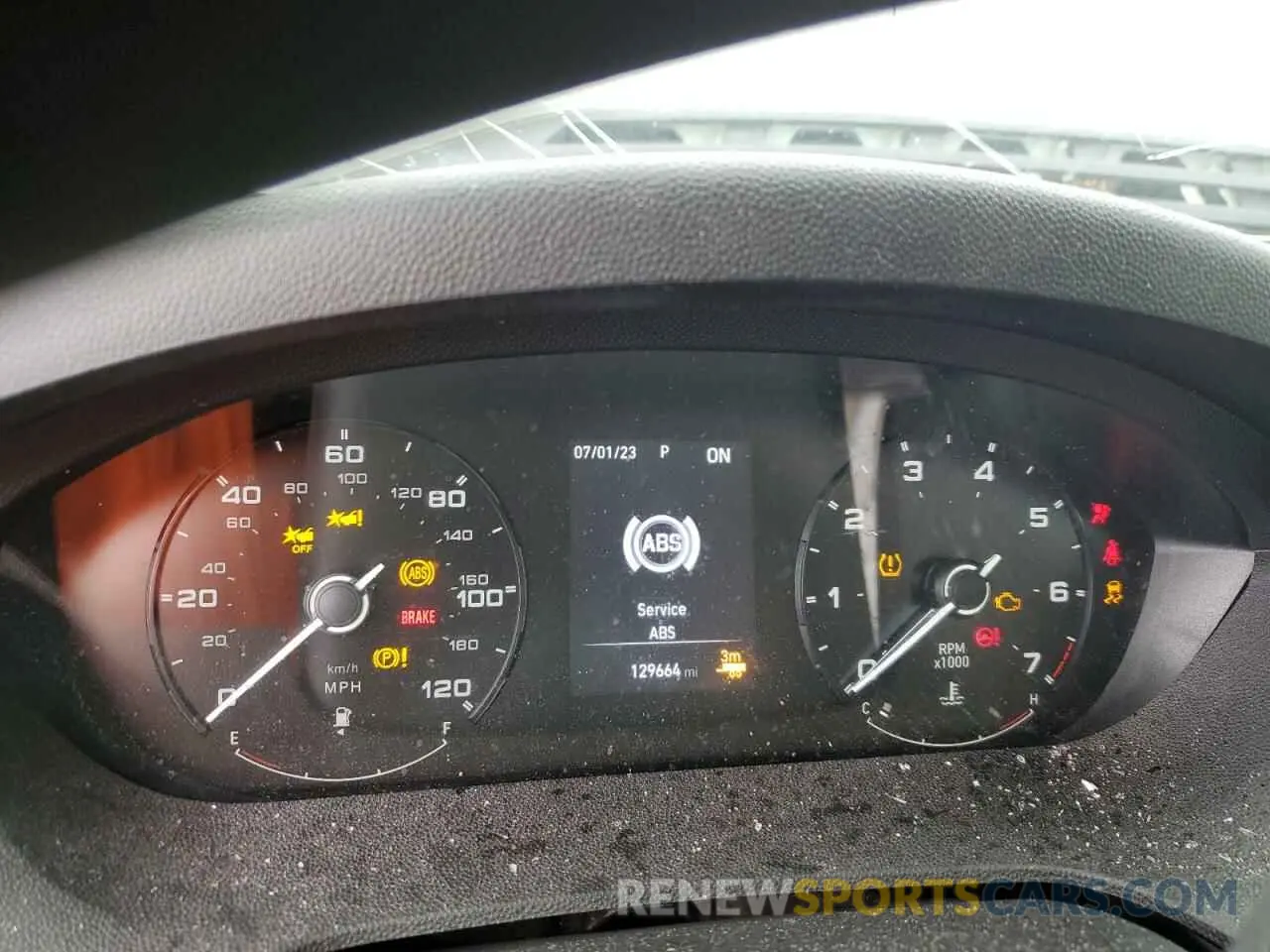 9 fotografías del automóvil dañado 3C6LRVDGXPE504085 RAM All Models 2023