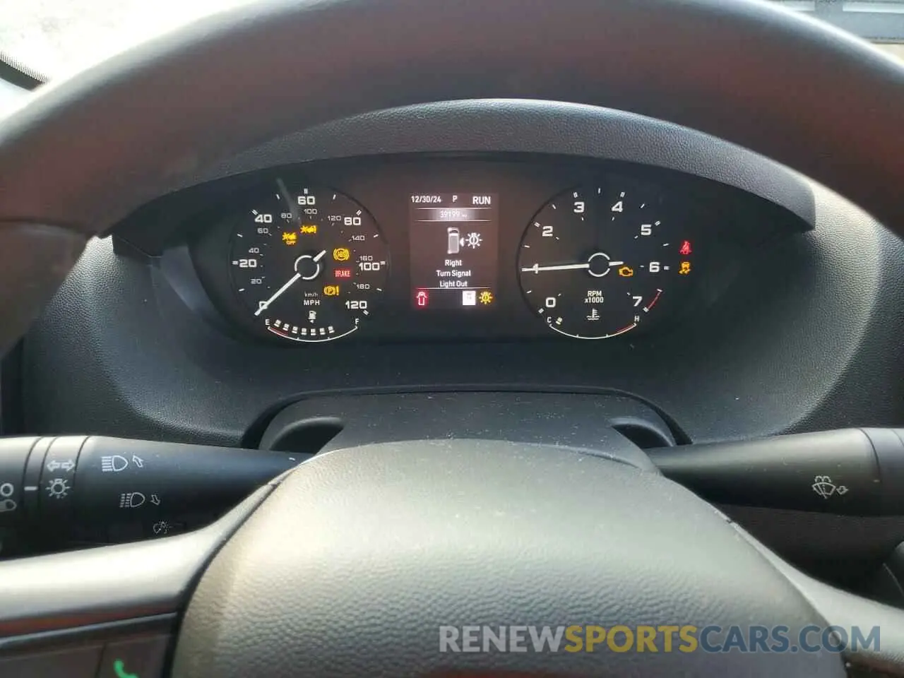 9 fotografías del automóvil dañado 3C6LRVPG2PE550540 RAM All Models 2023