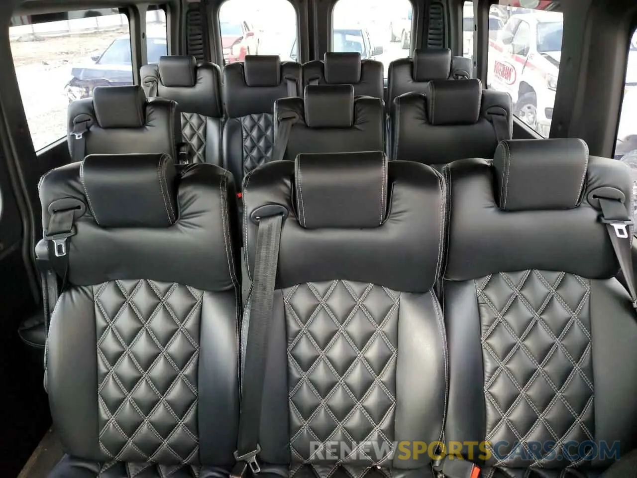 10 fotografías del automóvil dañado 3C6LRVPGXPE543013 RAM All Models 2023
