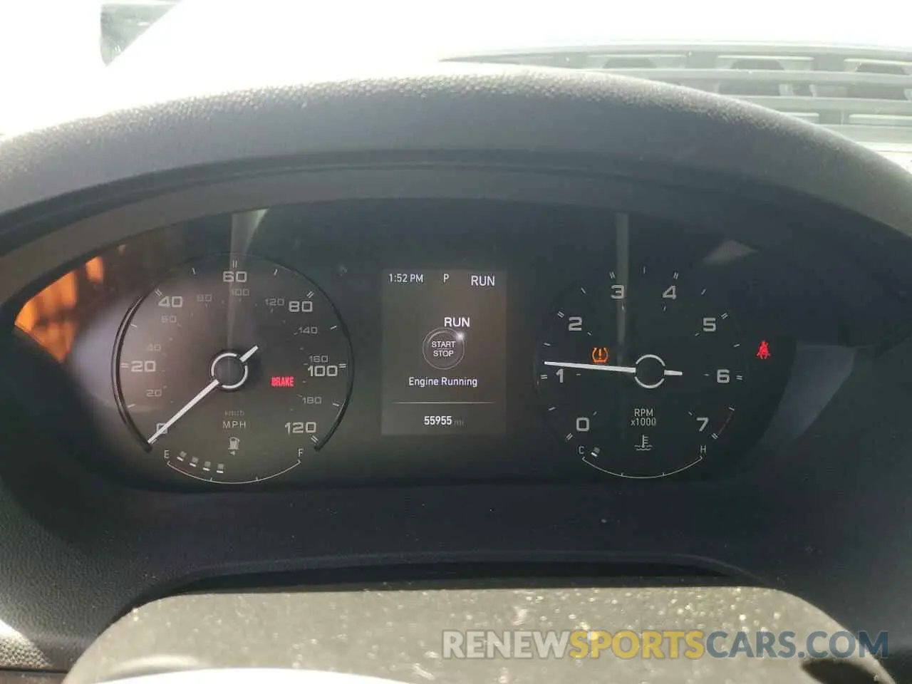9 fotografías del automóvil dañado 3C6MRVHG9PE512662 RAM All Models 2023