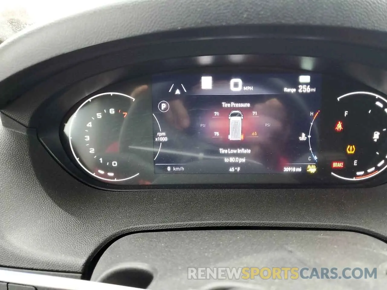 8 fotografías del automóvil dañado 3C6MRVZG9PE557096 RAM All Models 2023