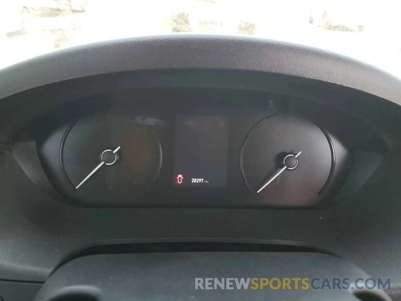 9 fotografías del automóvil dañado 3C6LRVDG1RE114141 RAM All Models 2024