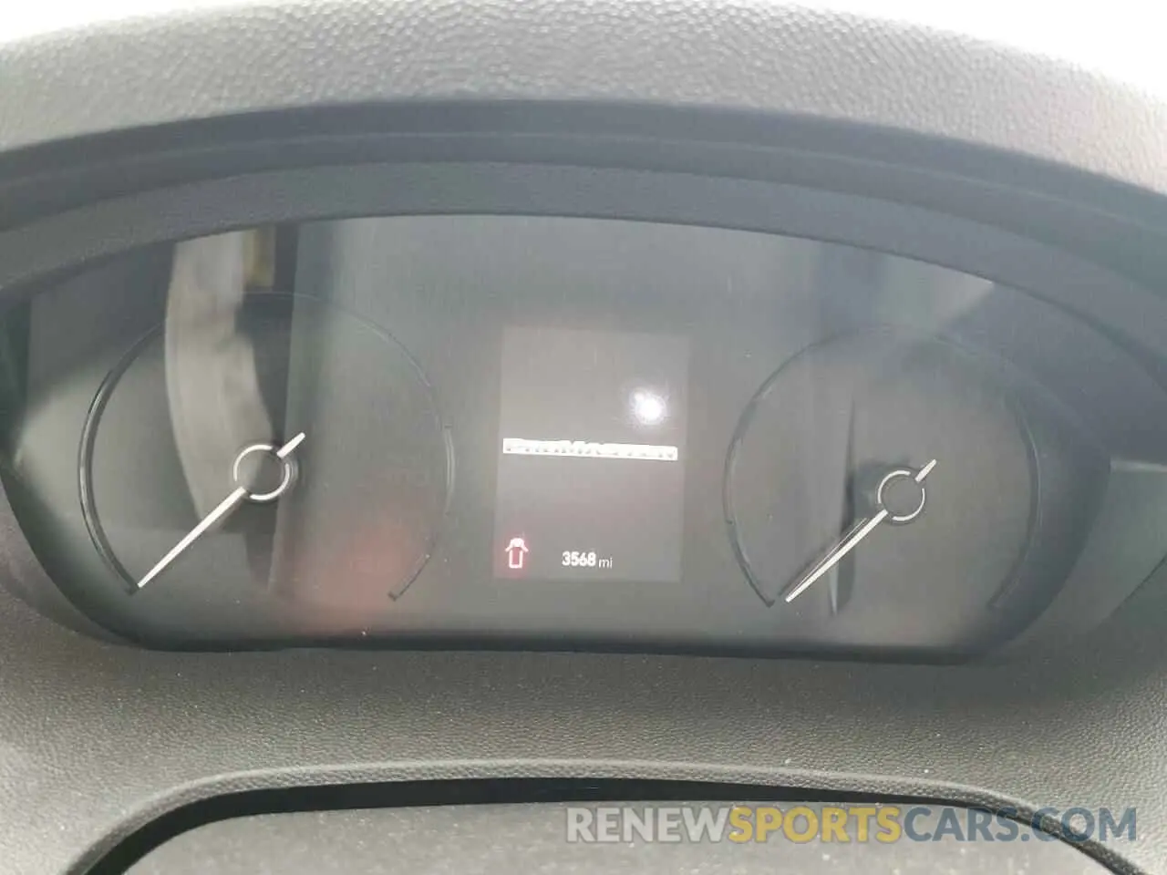 9 fotografías del automóvil dañado 3C6LRVDG1RE133014 RAM All Models 2024