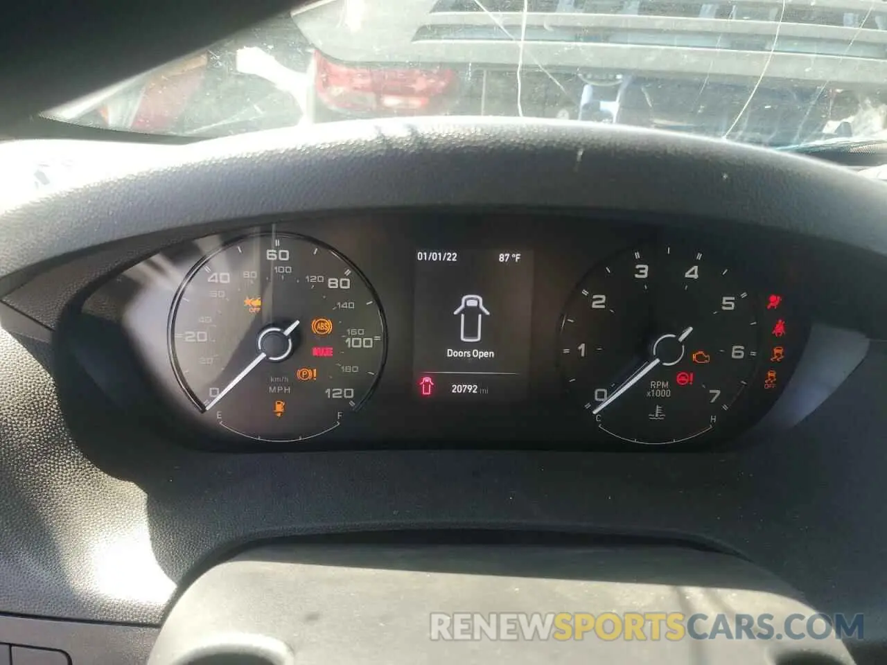 9 fotografías del automóvil dañado 3C6LRVDG7RE106609 RAM All Models 2024