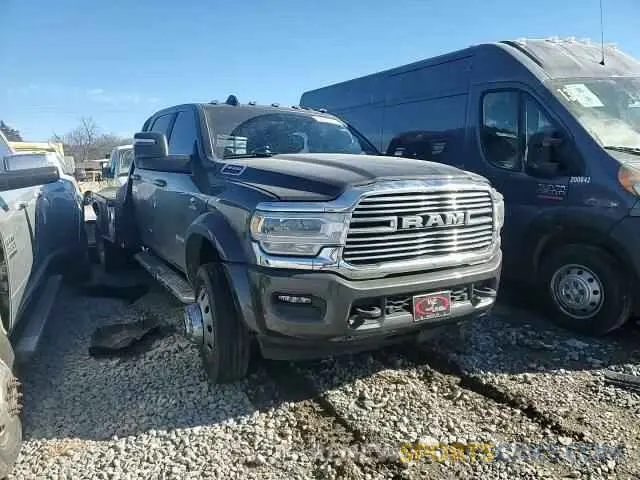 13 fotografías del automóvil dañado 3C7WRLEL6RG297100 RAM All Models 2024