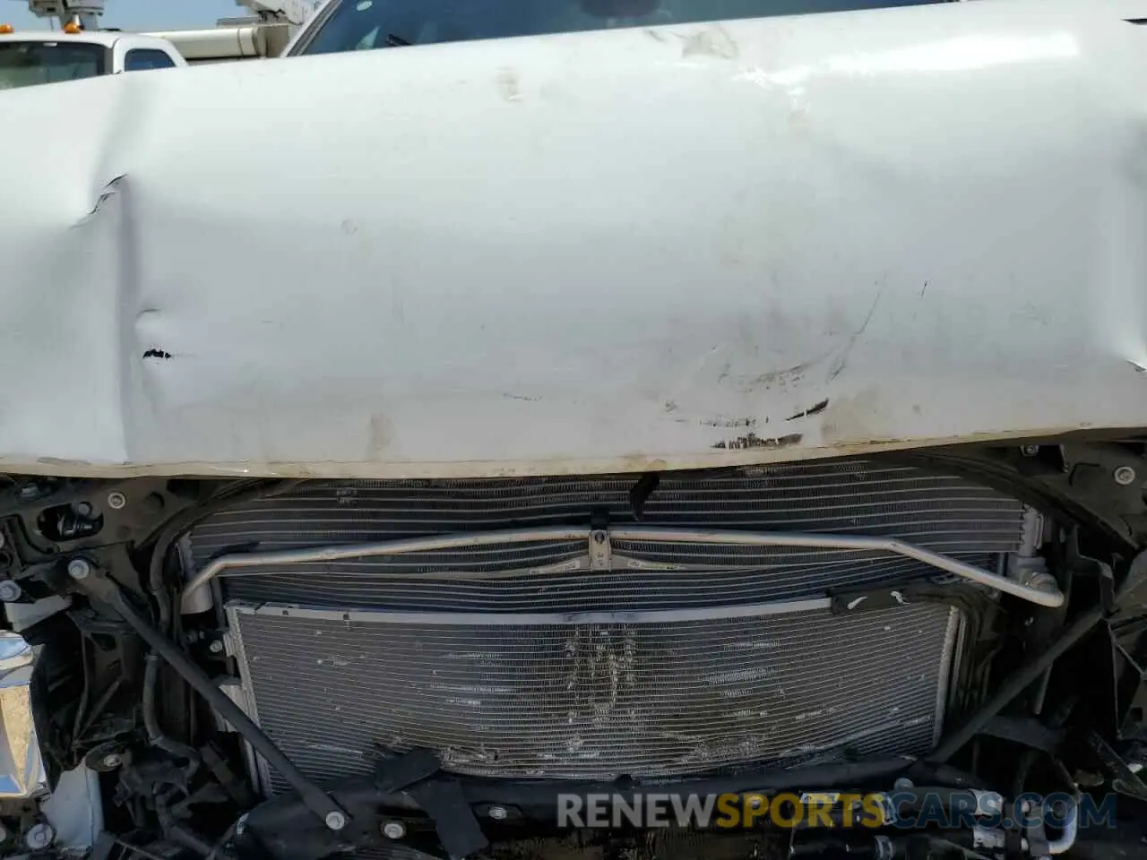 11 fotografías del automóvil dañado 3C7WRTCLXRG248842 RAM All Models 2024