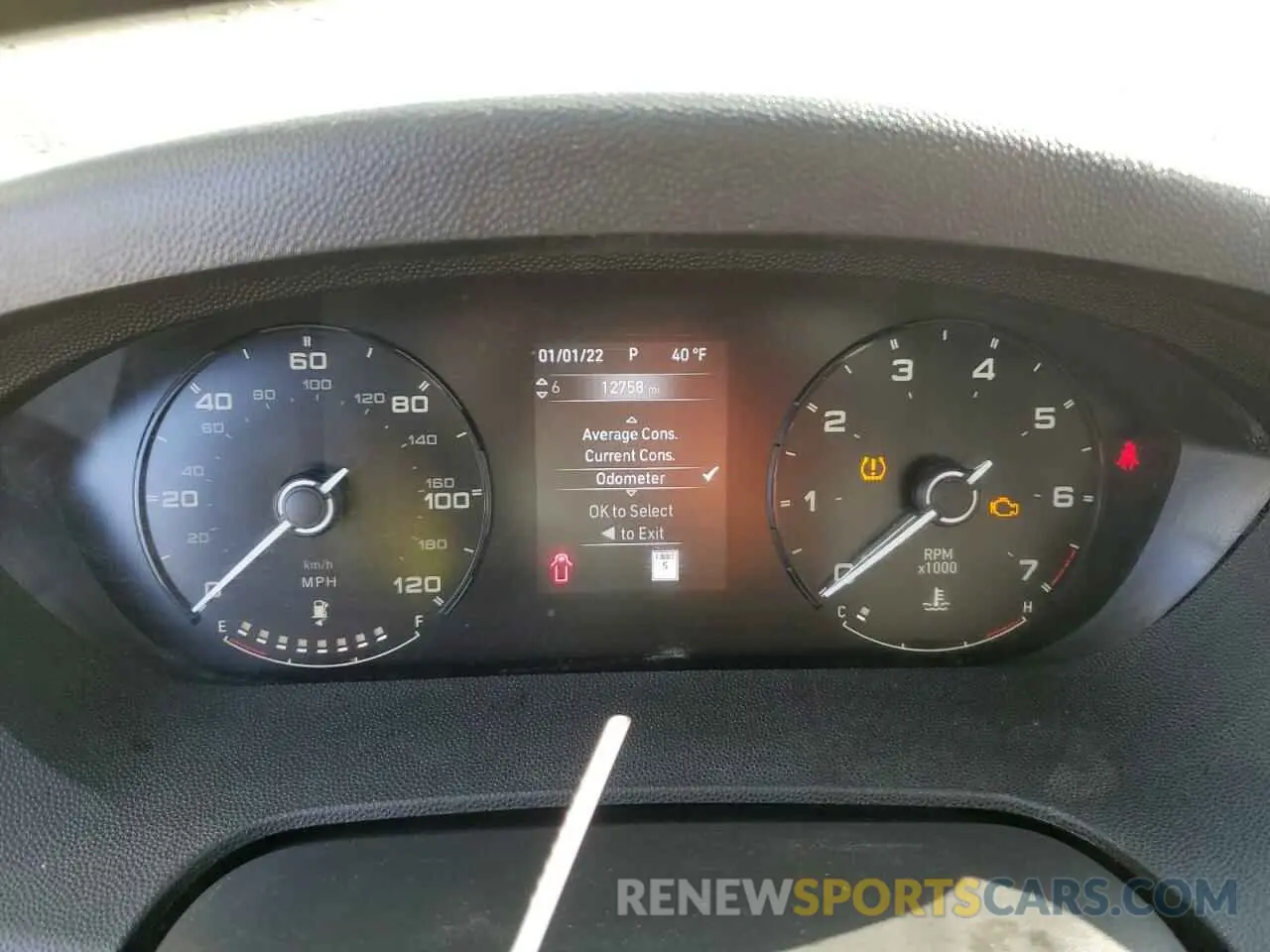 9 fotografías del automóvil dañado 3C6LRVDG2SE507796 RAM All Models 2025