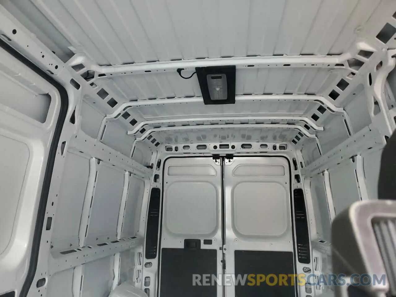 10 fotografías del automóvil dañado 3C6LRVDG5SE512703 RAM All Models 2025