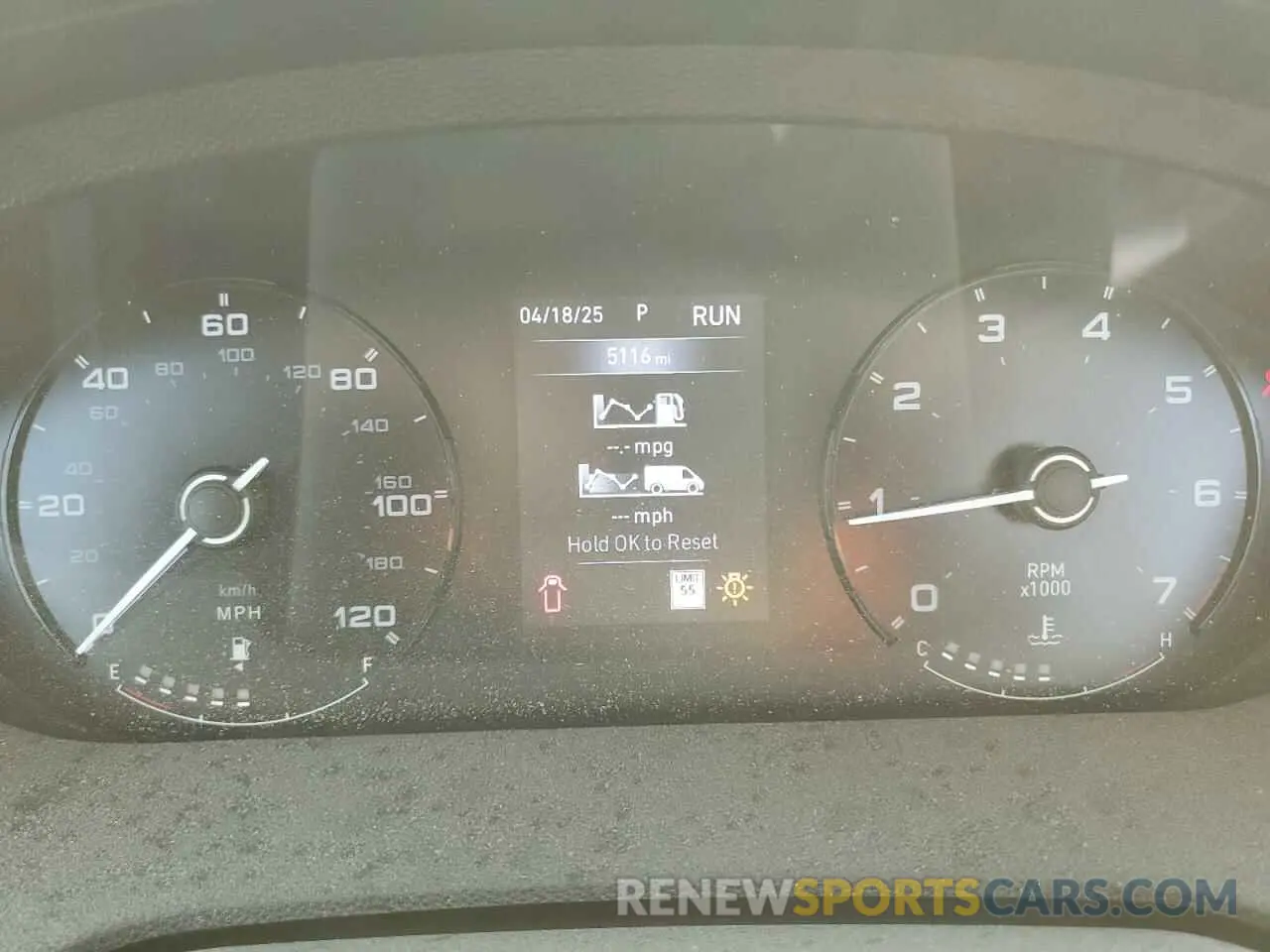 9 fotografías del automóvil dañado 3C6LRVDG8SE521573 RAM All Models 2025