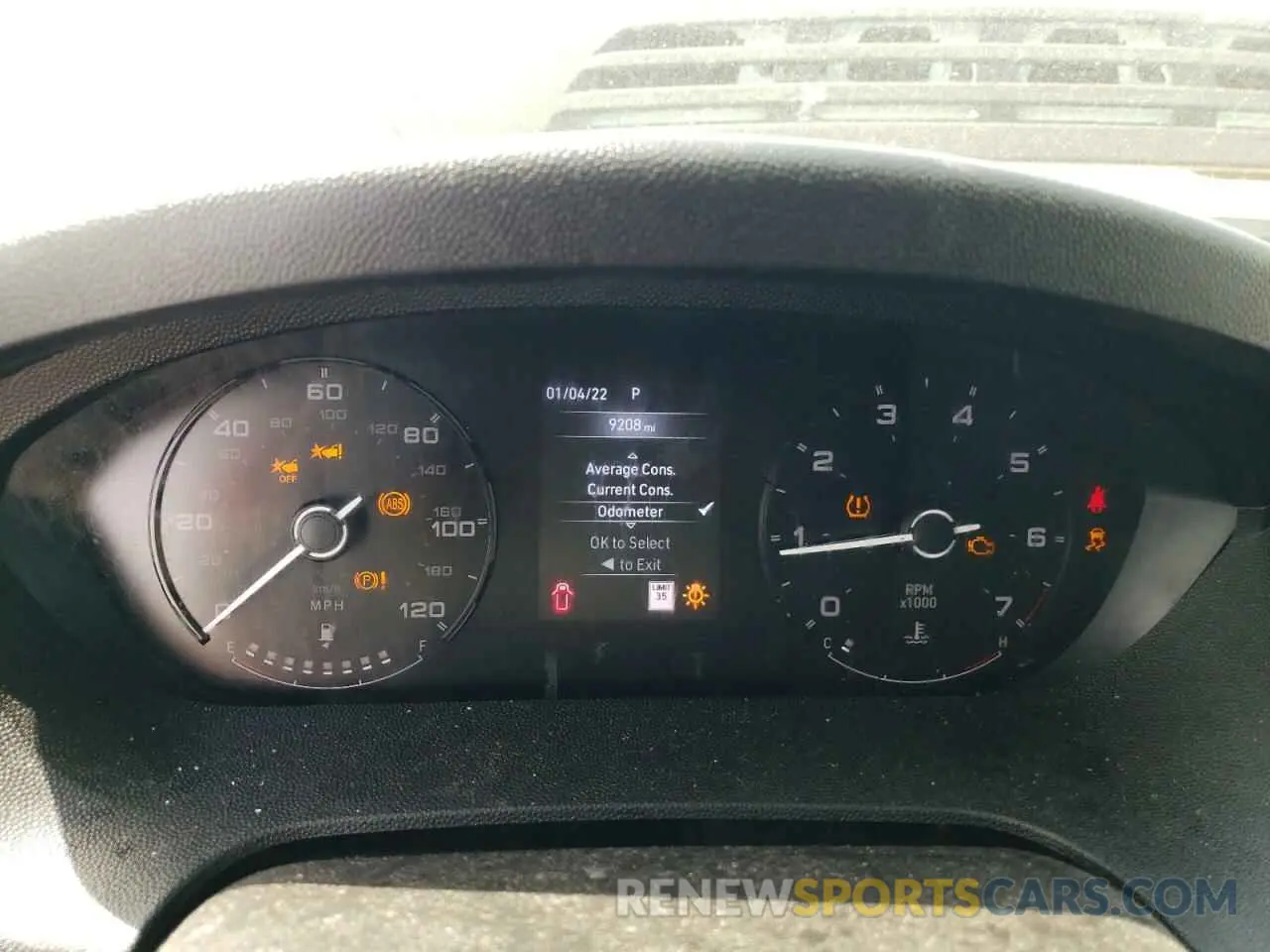 9 fotografías del automóvil dañado 3C6MRVJG9SE517735 RAM All Models 2025