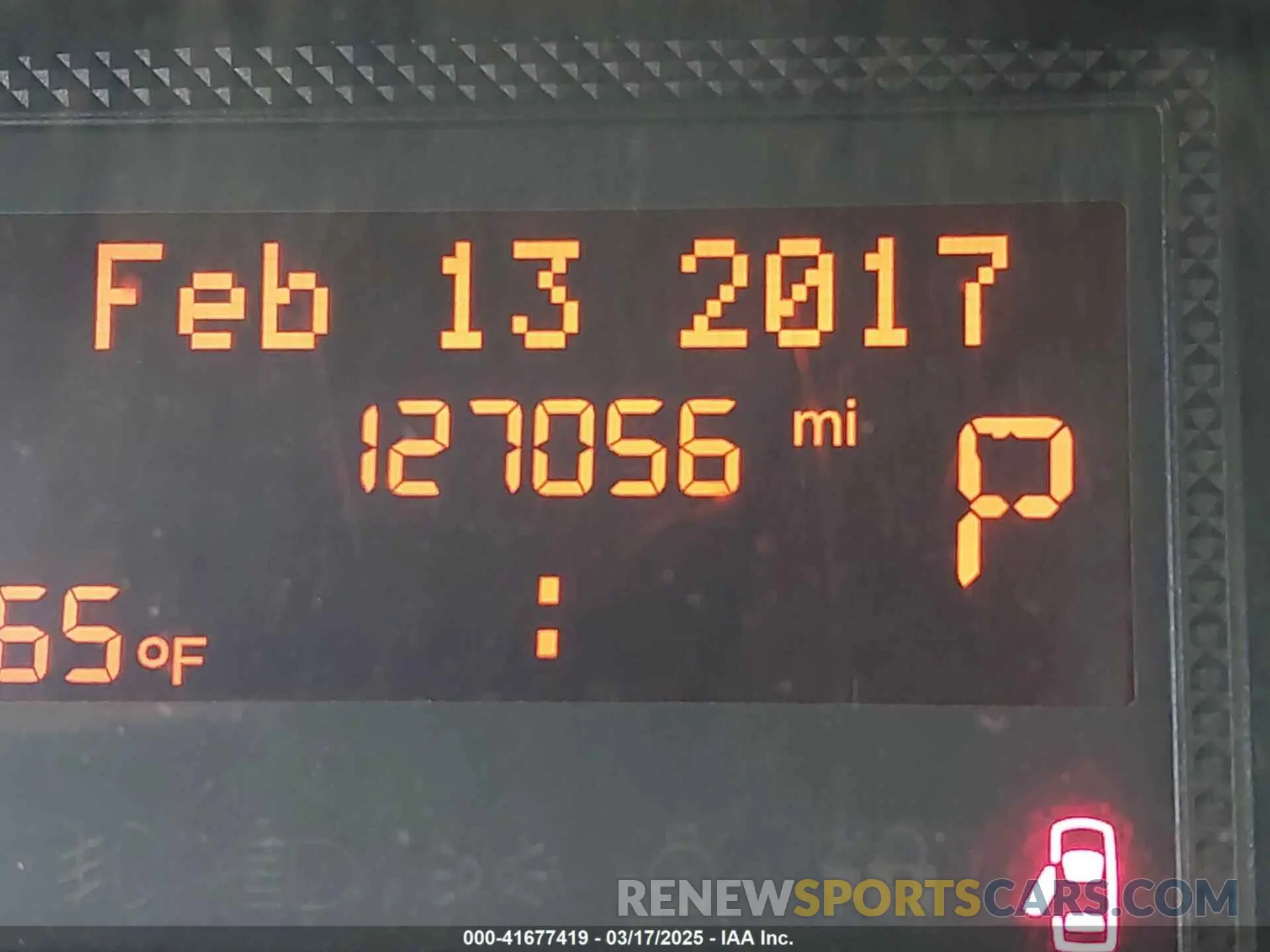 15 fotografías del automóvil dañado 3C6TRVBG3KE532824 RAM PROMASTER 1500 2019