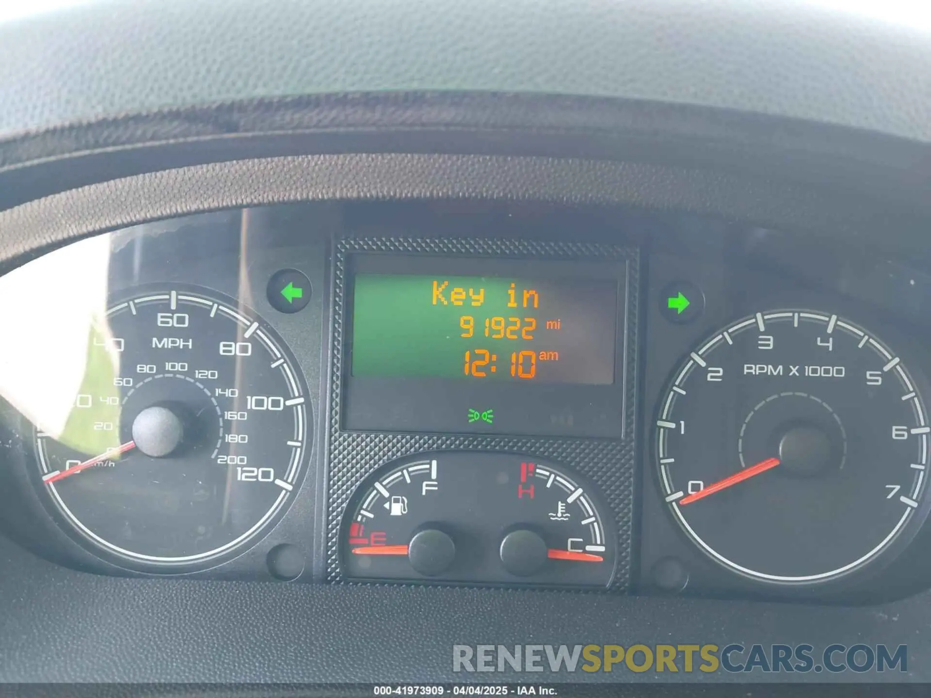 16 fotografías del automóvil dañado 3C6TRVNG2KE535158 RAM PROMASTER 1500 2019