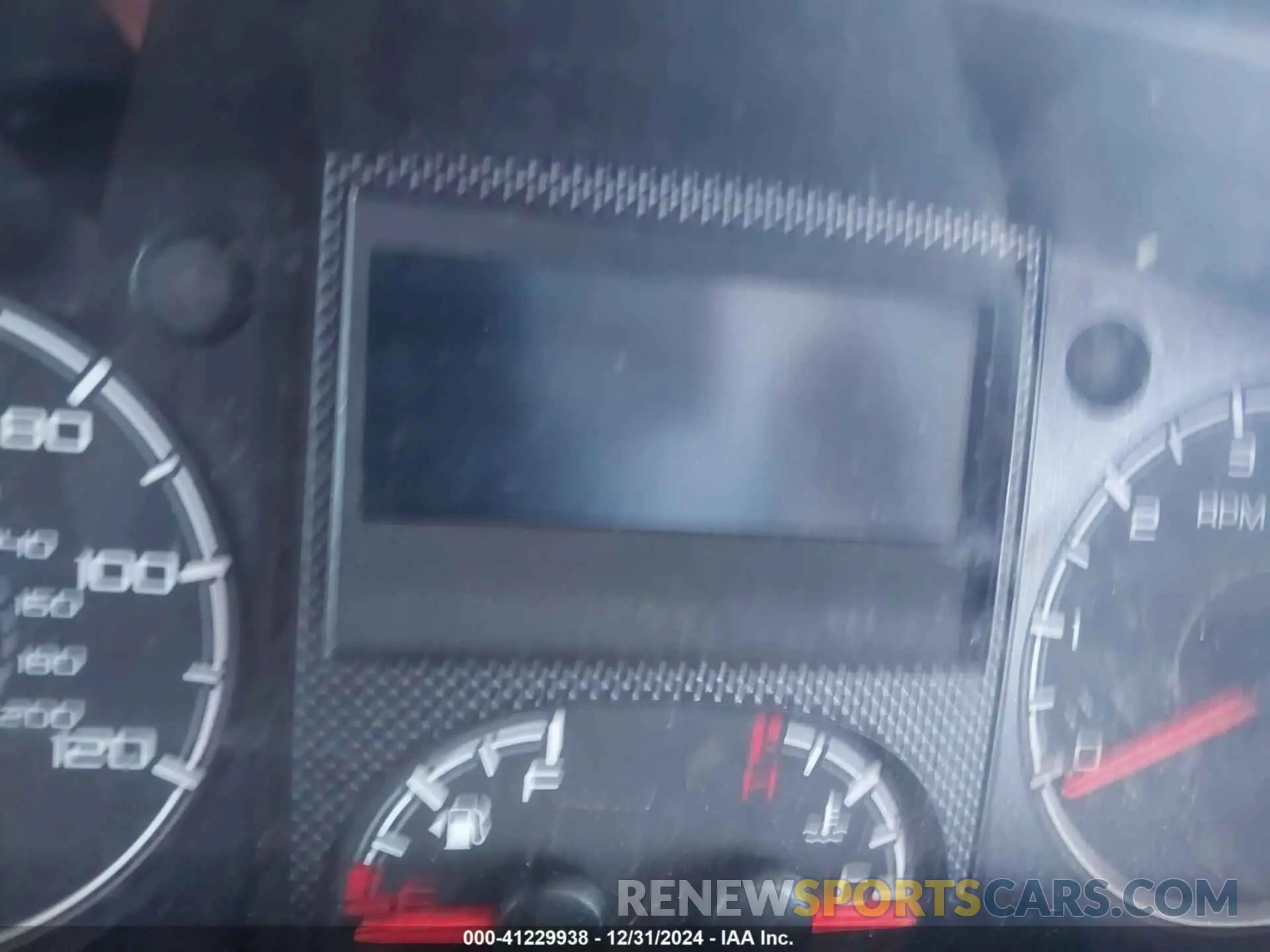 15 fotografías del automóvil dañado 3C6TRVBG8LE127219 RAM PROMASTER 1500 2020