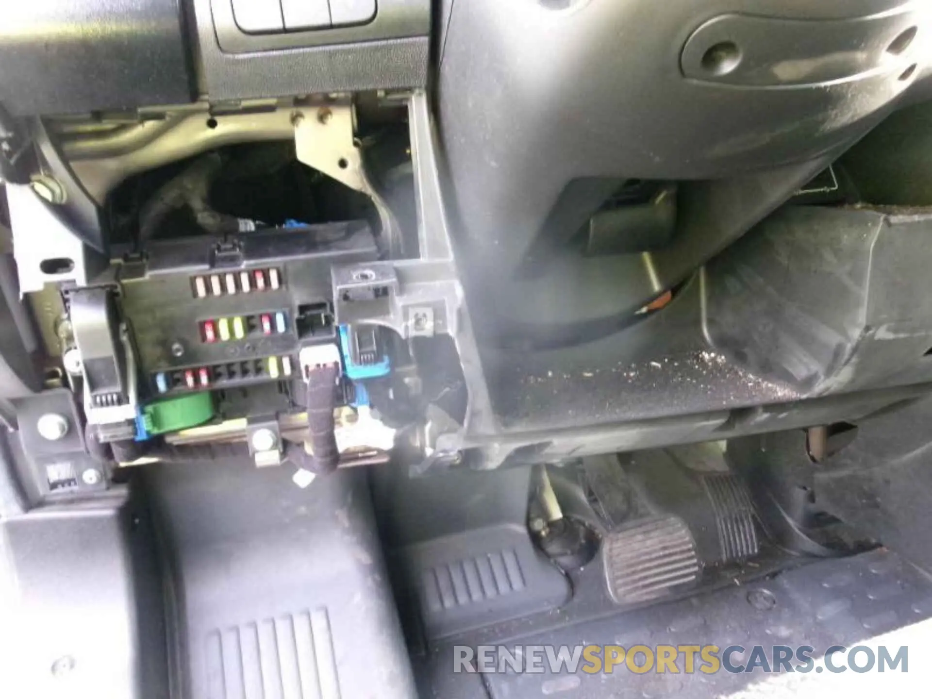 4 fotografías del automóvil dañado 3C6TRVNG7LE122766 RAM PROMASTER 1500 2020
